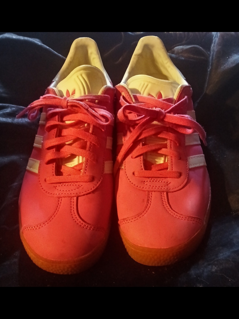 Adidas Gazelle Pink Mns 6.5/Wmns 8